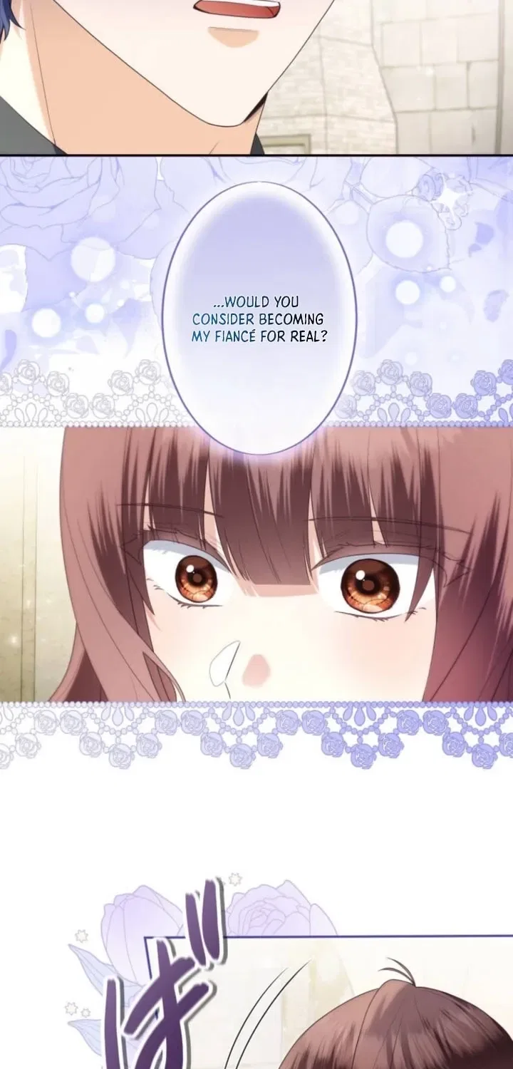 A New Husband, Please! The Forgotten Wife Who Barely Appeared in the Original Story Fights for a Happy Ending. Chapter 25 – Page 81