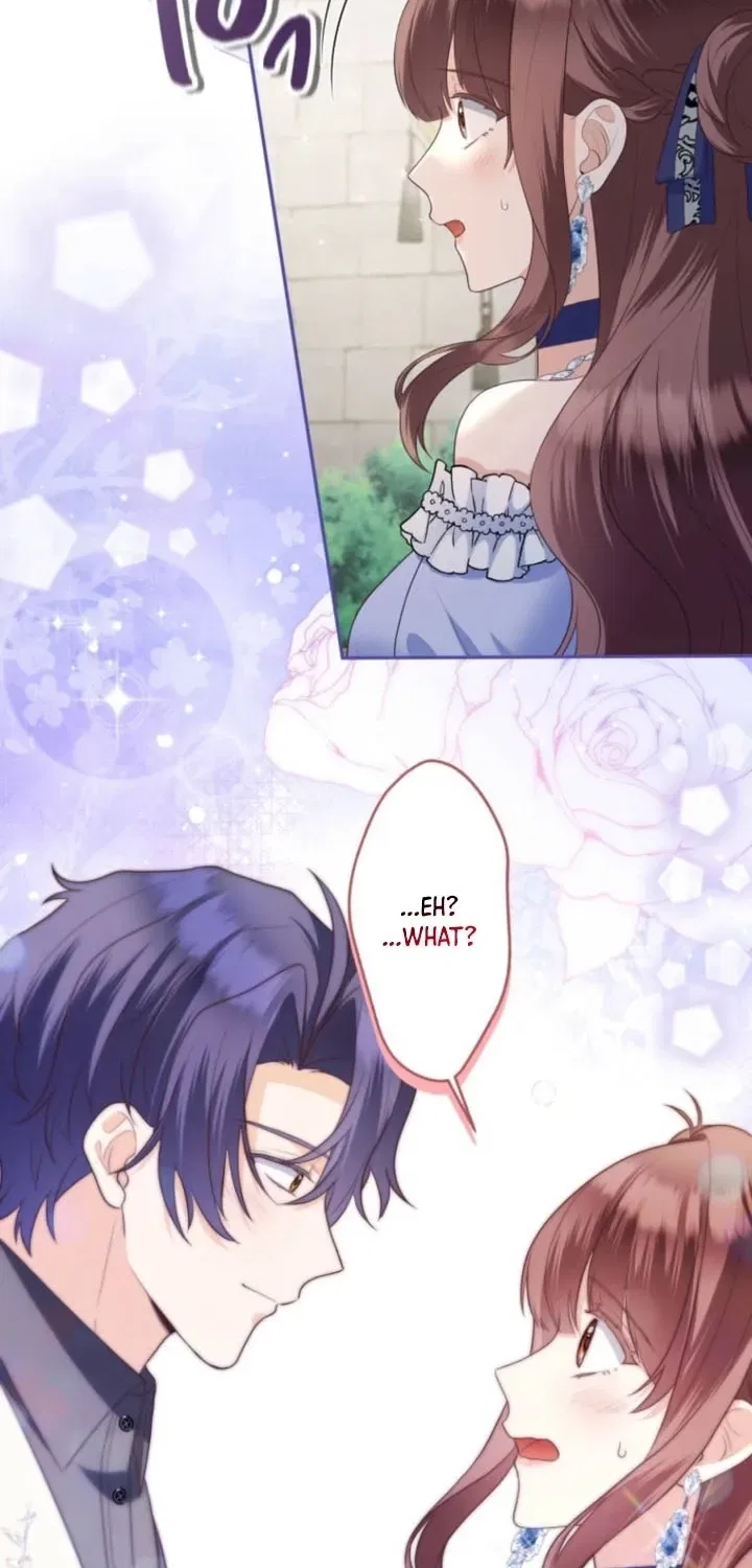 A New Husband, Please! The Forgotten Wife Who Barely Appeared in the Original Story Fights for a Happy Ending. Chapter 25 – Page 82