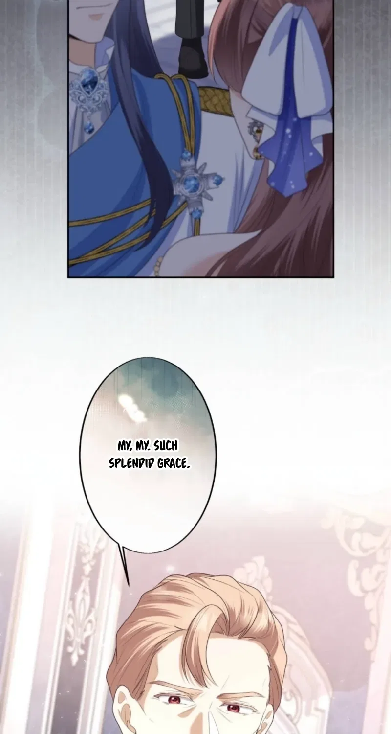 A New Husband, Please! The Forgotten Wife Who Barely Appeared in the Original Story Fights for a Happy Ending. Chapter 24 – Page 2