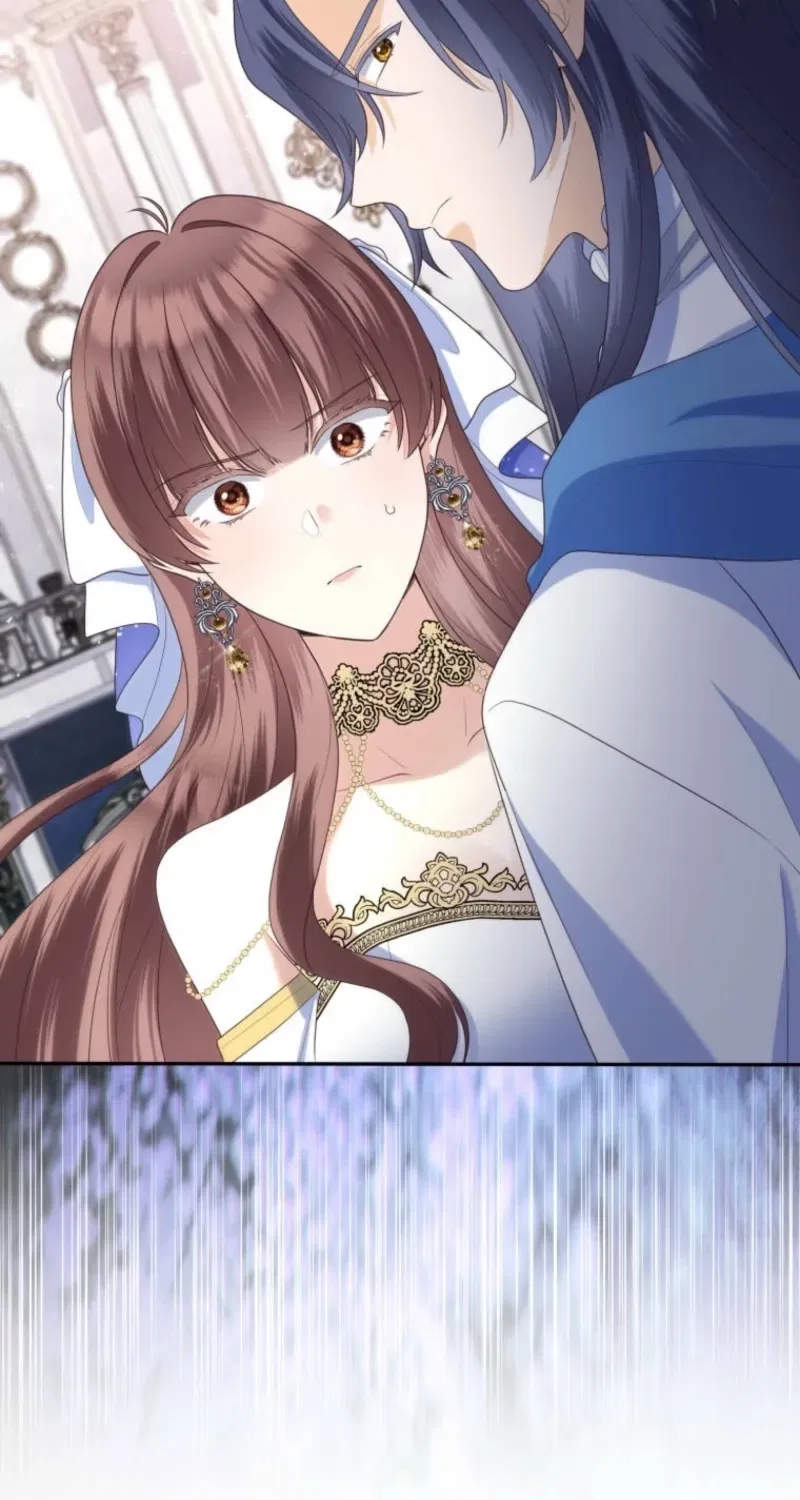 A New Husband, Please! The Forgotten Wife Who Barely Appeared in the Original Story Fights for a Happy Ending. Chapter 24 – Page 4