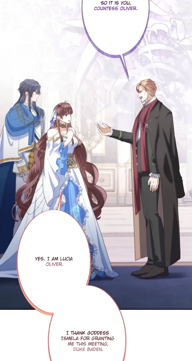 A New Husband, Please! The Forgotten Wife Who Barely Appeared in the Original Story Fights for a Happy Ending. Chapter 24 – Page 7