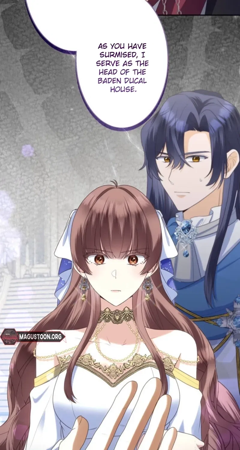 A New Husband, Please! The Forgotten Wife Who Barely Appeared in the Original Story Fights for a Happy Ending. Chapter 24 – Page 9
