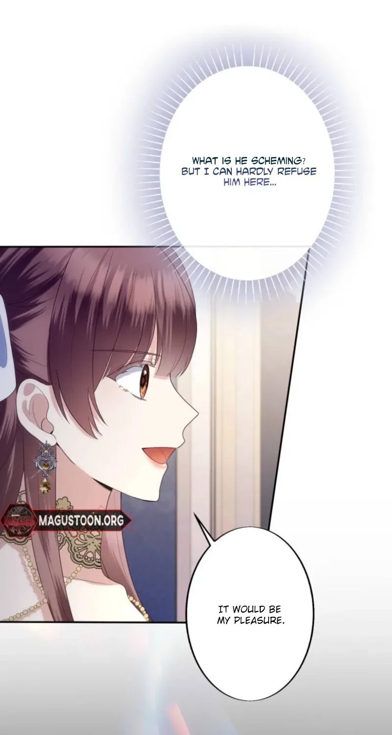 A New Husband, Please! The Forgotten Wife Who Barely Appeared in the Original Story Fights for a Happy Ending. Chapter 24 – Page 11