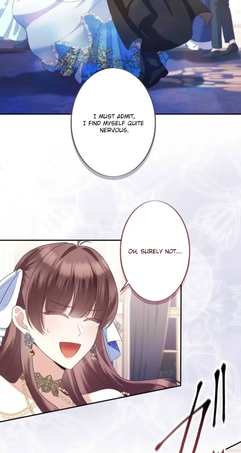 A New Husband, Please! The Forgotten Wife Who Barely Appeared in the Original Story Fights for a Happy Ending. Chapter 24 – Page 13