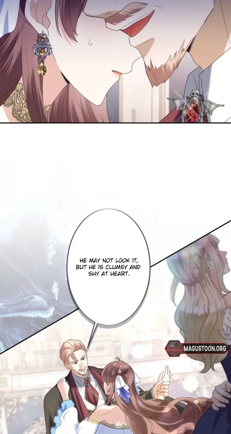A New Husband, Please! The Forgotten Wife Who Barely Appeared in the Original Story Fights for a Happy Ending. Chapter 24 – Page 17