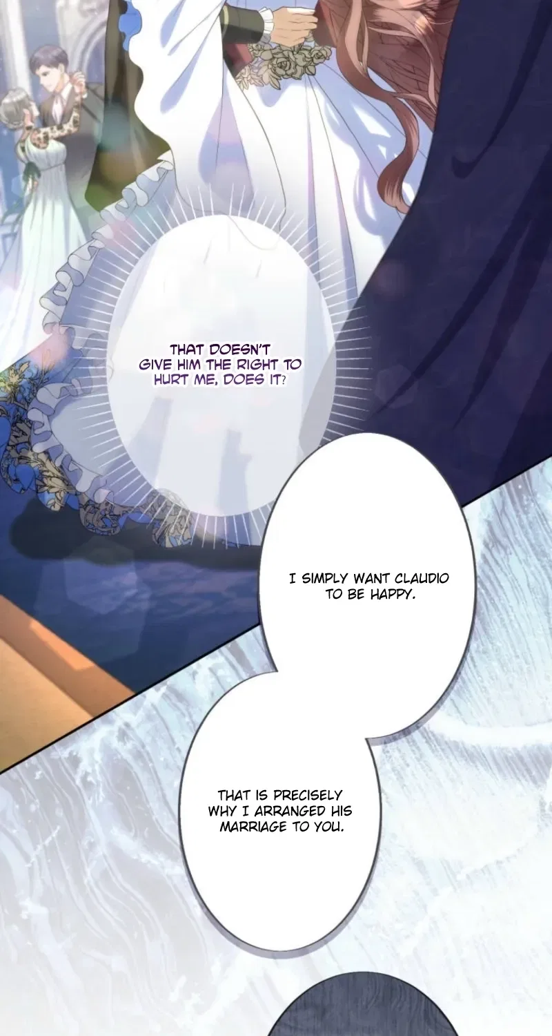A New Husband, Please! The Forgotten Wife Who Barely Appeared in the Original Story Fights for a Happy Ending. Chapter 24 – Page 18
