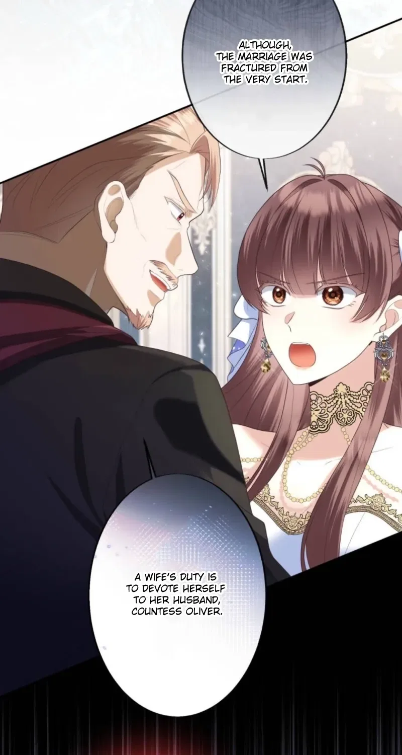 A New Husband, Please! The Forgotten Wife Who Barely Appeared in the Original Story Fights for a Happy Ending. Chapter 24 – Page 19