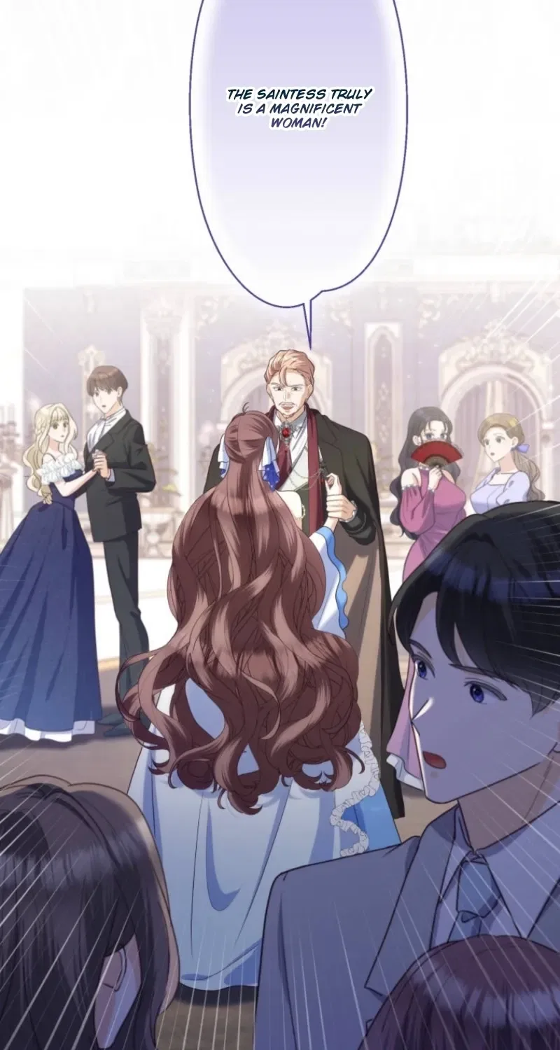 A New Husband, Please! The Forgotten Wife Who Barely Appeared in the Original Story Fights for a Happy Ending. Chapter 24 – Page 25