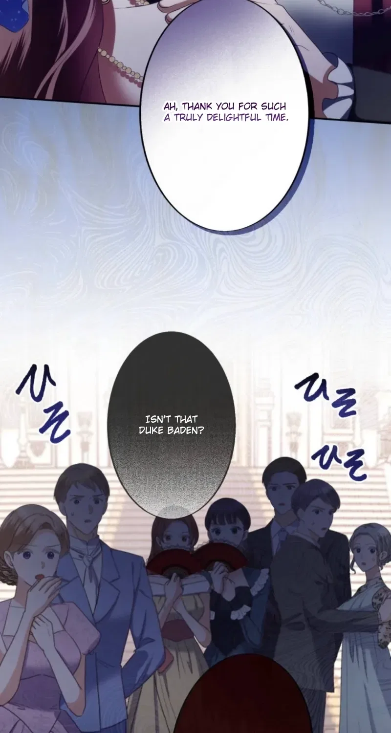A New Husband, Please! The Forgotten Wife Who Barely Appeared in the Original Story Fights for a Happy Ending. Chapter 24 – Page 27