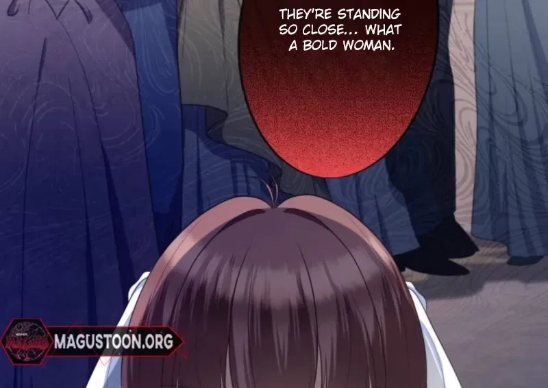 A New Husband, Please! The Forgotten Wife Who Barely Appeared in the Original Story Fights for a Happy Ending. Chapter 24 – Page 28