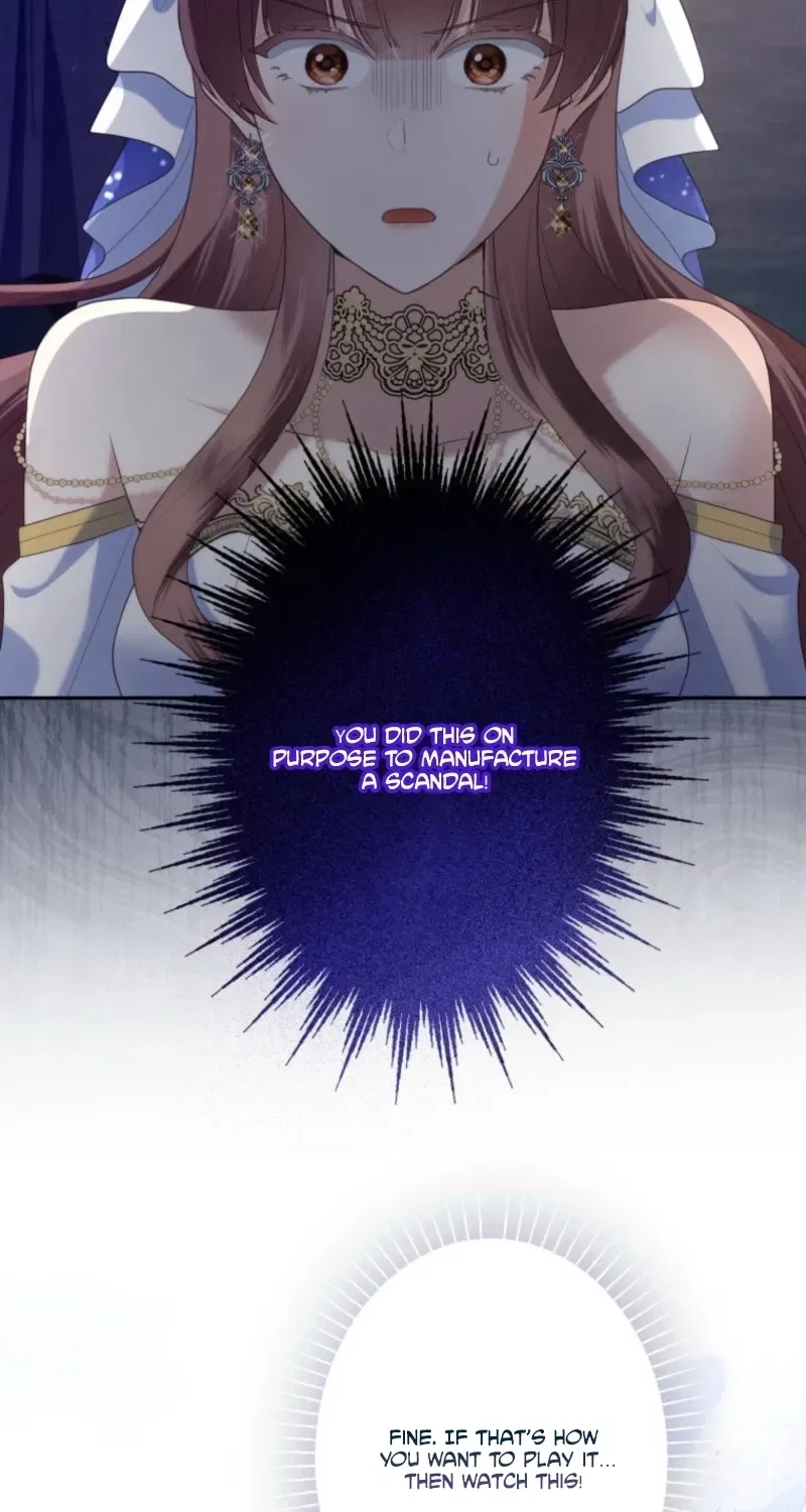 A New Husband, Please! The Forgotten Wife Who Barely Appeared in the Original Story Fights for a Happy Ending. Chapter 24 – Page 29