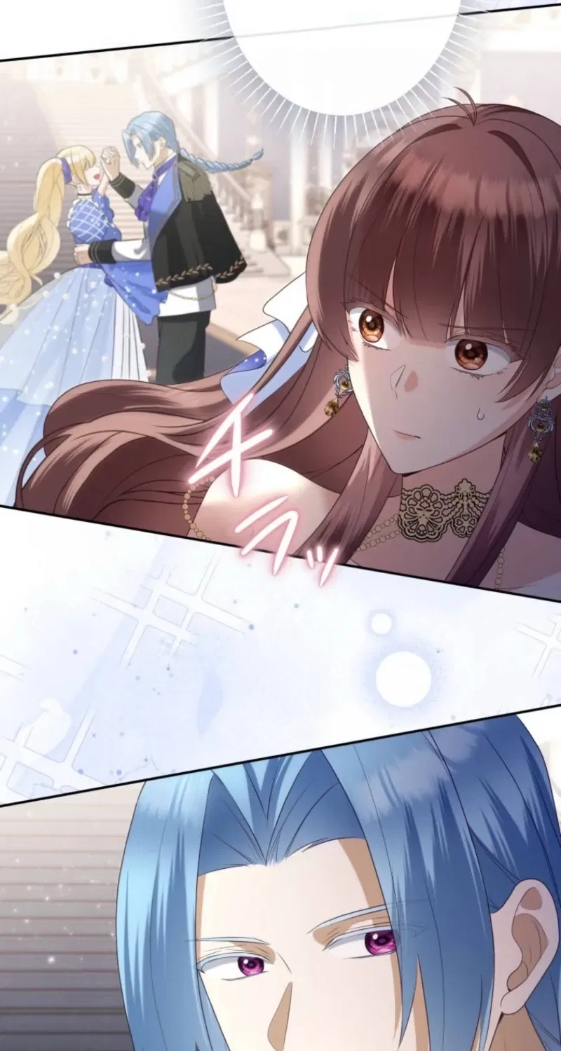 A New Husband, Please! The Forgotten Wife Who Barely Appeared in the Original Story Fights for a Happy Ending. Chapter 24 – Page 30