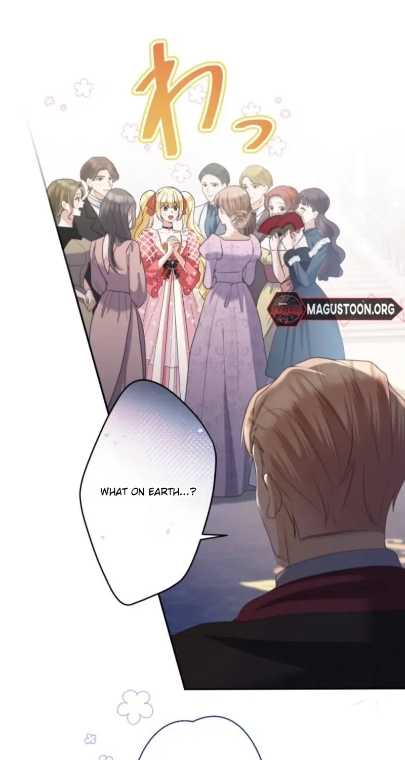 A New Husband, Please! The Forgotten Wife Who Barely Appeared in the Original Story Fights for a Happy Ending. Chapter 24 – Page 36