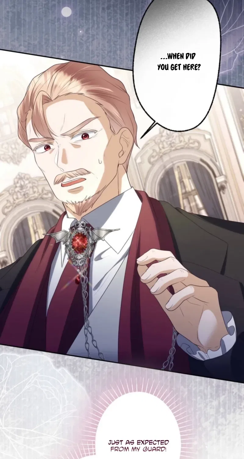 A New Husband, Please! The Forgotten Wife Who Barely Appeared in the Original Story Fights for a Happy Ending. Chapter 24 – Page 39