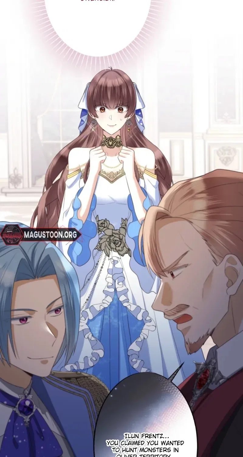 A New Husband, Please! The Forgotten Wife Who Barely Appeared in the Original Story Fights for a Happy Ending. Chapter 24 – Page 41
