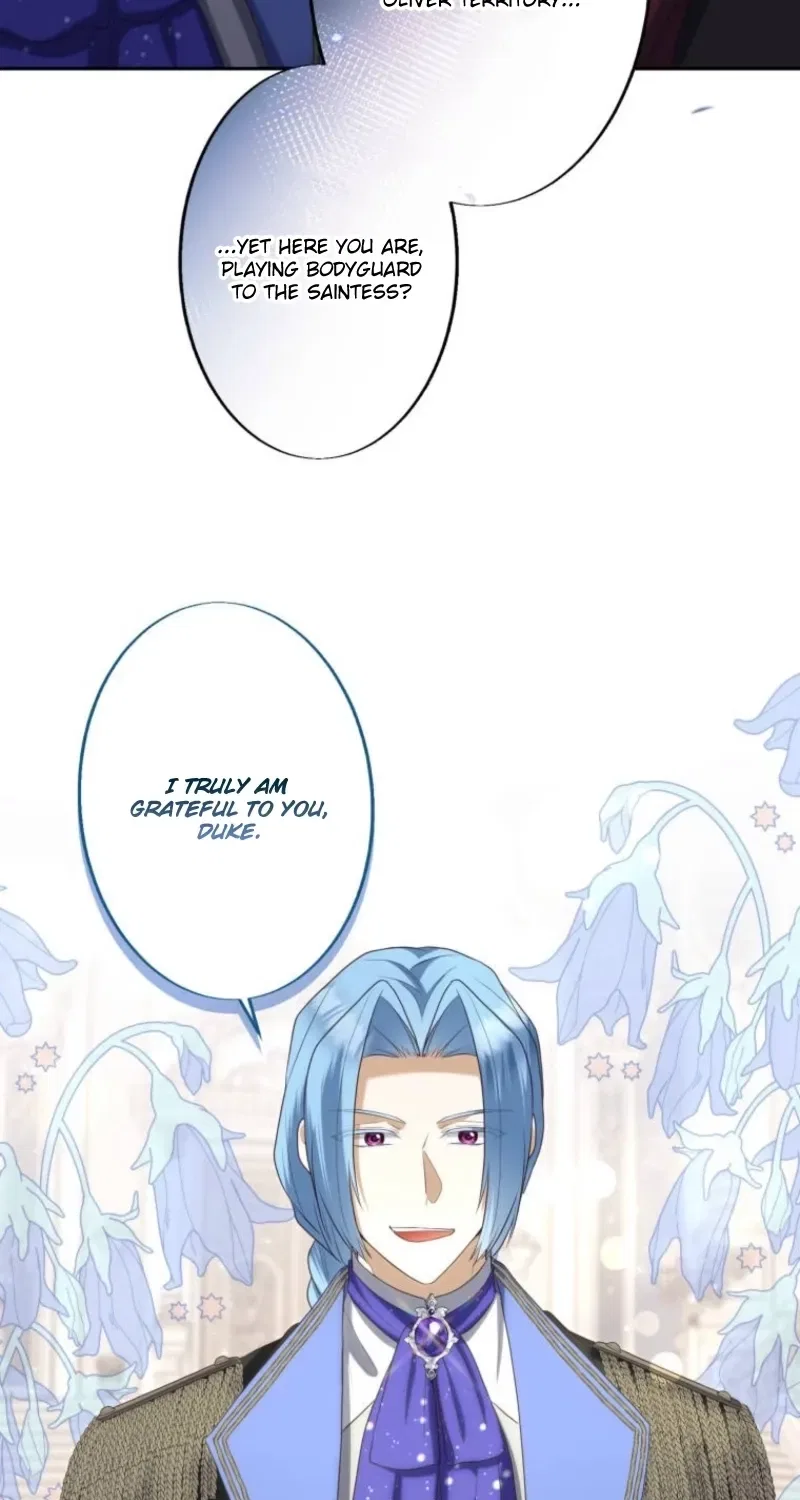 A New Husband, Please! The Forgotten Wife Who Barely Appeared in the Original Story Fights for a Happy Ending. Chapter 24 – Page 42