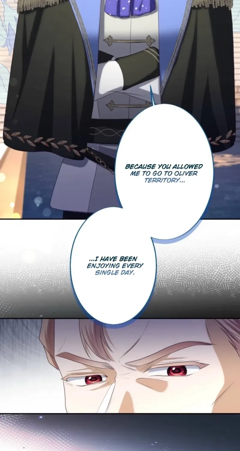 A New Husband, Please! The Forgotten Wife Who Barely Appeared in the Original Story Fights for a Happy Ending. Chapter 24 – Page 43