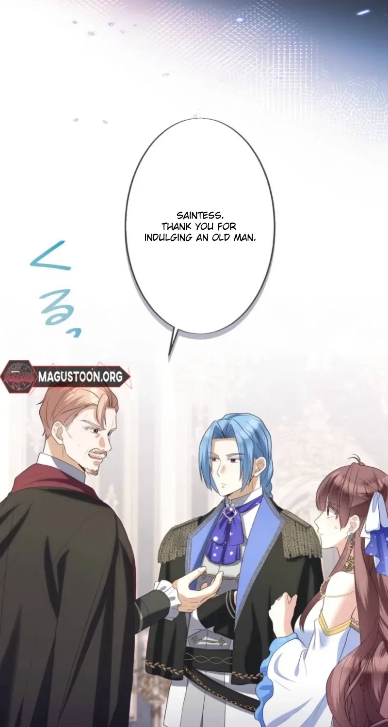 A New Husband, Please! The Forgotten Wife Who Barely Appeared in the Original Story Fights for a Happy Ending. Chapter 24 – Page 44