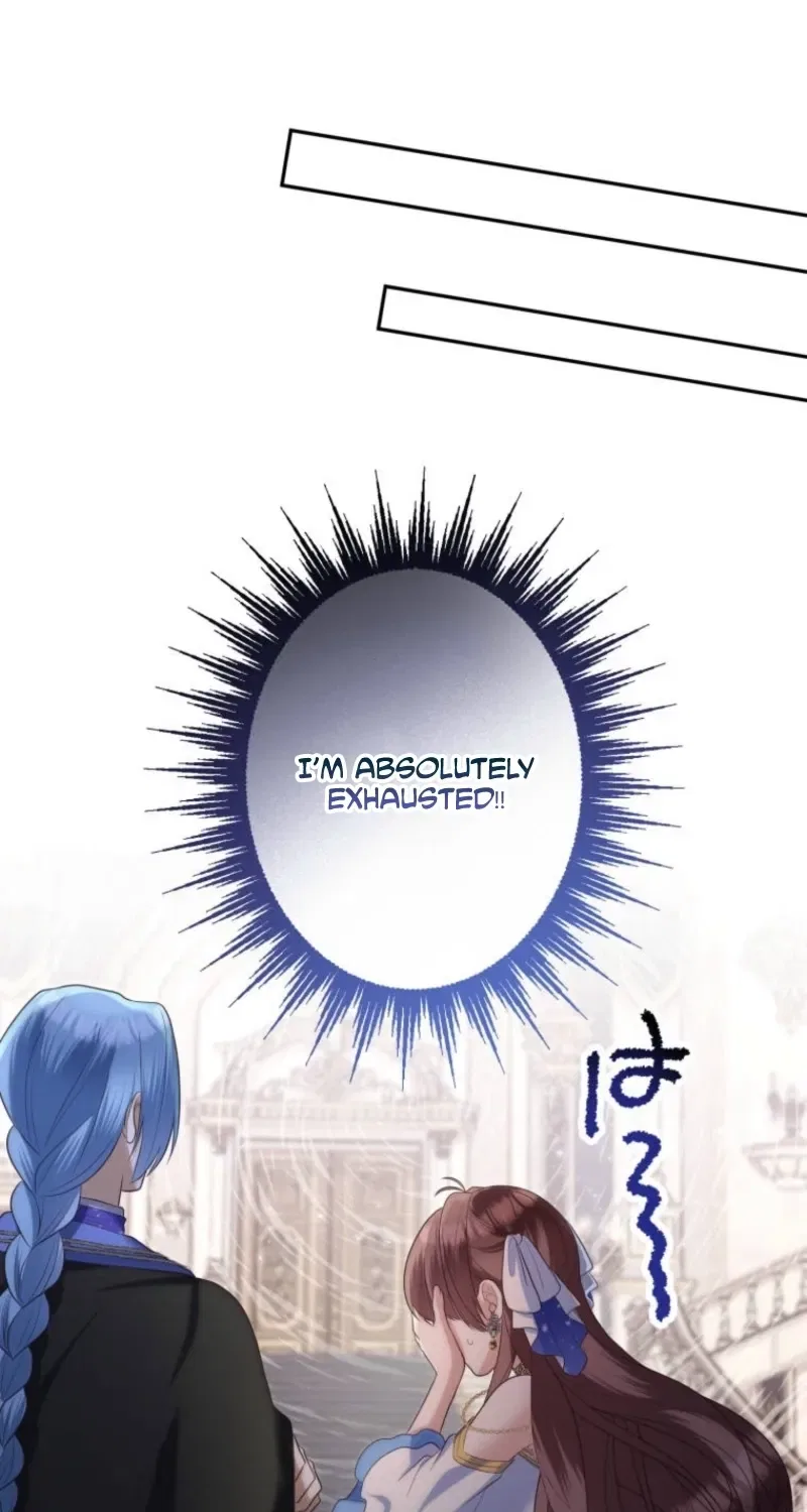 A New Husband, Please! The Forgotten Wife Who Barely Appeared in the Original Story Fights for a Happy Ending. Chapter 24 – Page 47