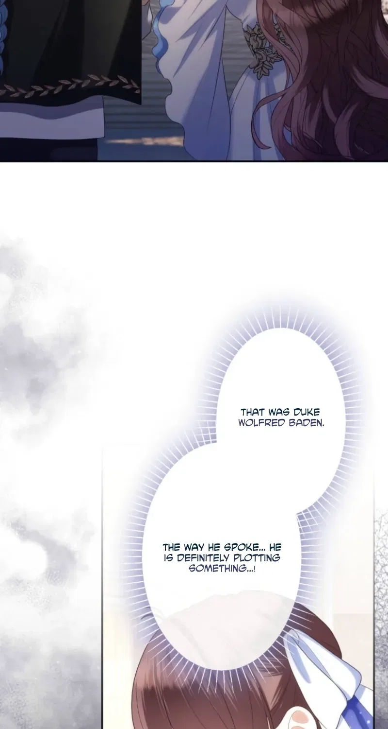 A New Husband, Please! The Forgotten Wife Who Barely Appeared in the Original Story Fights for a Happy Ending. Chapter 24 – Page 48