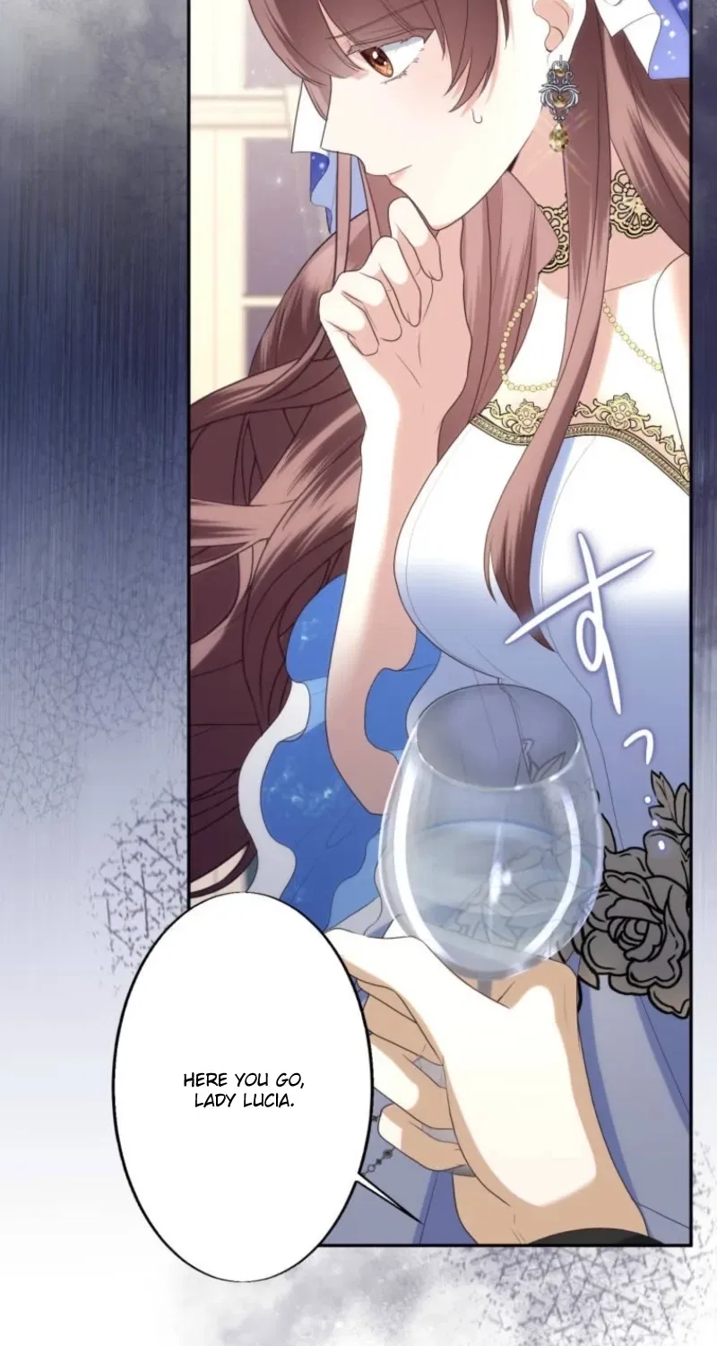 A New Husband, Please! The Forgotten Wife Who Barely Appeared in the Original Story Fights for a Happy Ending. Chapter 24 – Page 49