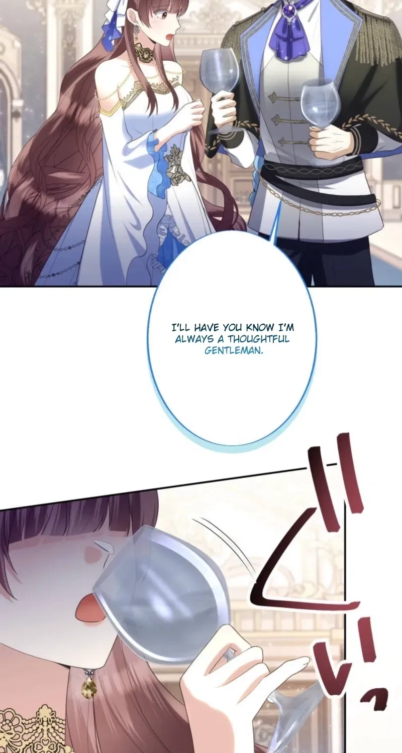A New Husband, Please! The Forgotten Wife Who Barely Appeared in the Original Story Fights for a Happy Ending. Chapter 24 – Page 51