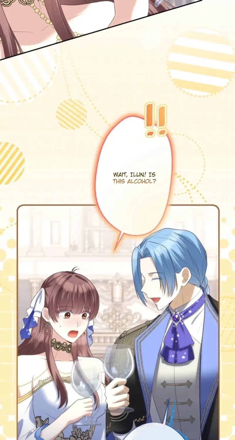 A New Husband, Please! The Forgotten Wife Who Barely Appeared in the Original Story Fights for a Happy Ending. Chapter 24 – Page 52
