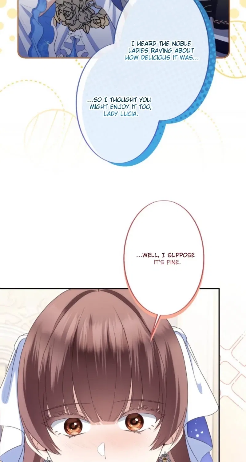 A New Husband, Please! The Forgotten Wife Who Barely Appeared in the Original Story Fights for a Happy Ending. Chapter 24 – Page 53