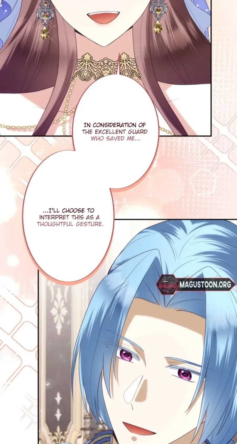 A New Husband, Please! The Forgotten Wife Who Barely Appeared in the Original Story Fights for a Happy Ending. Chapter 24 – Page 54