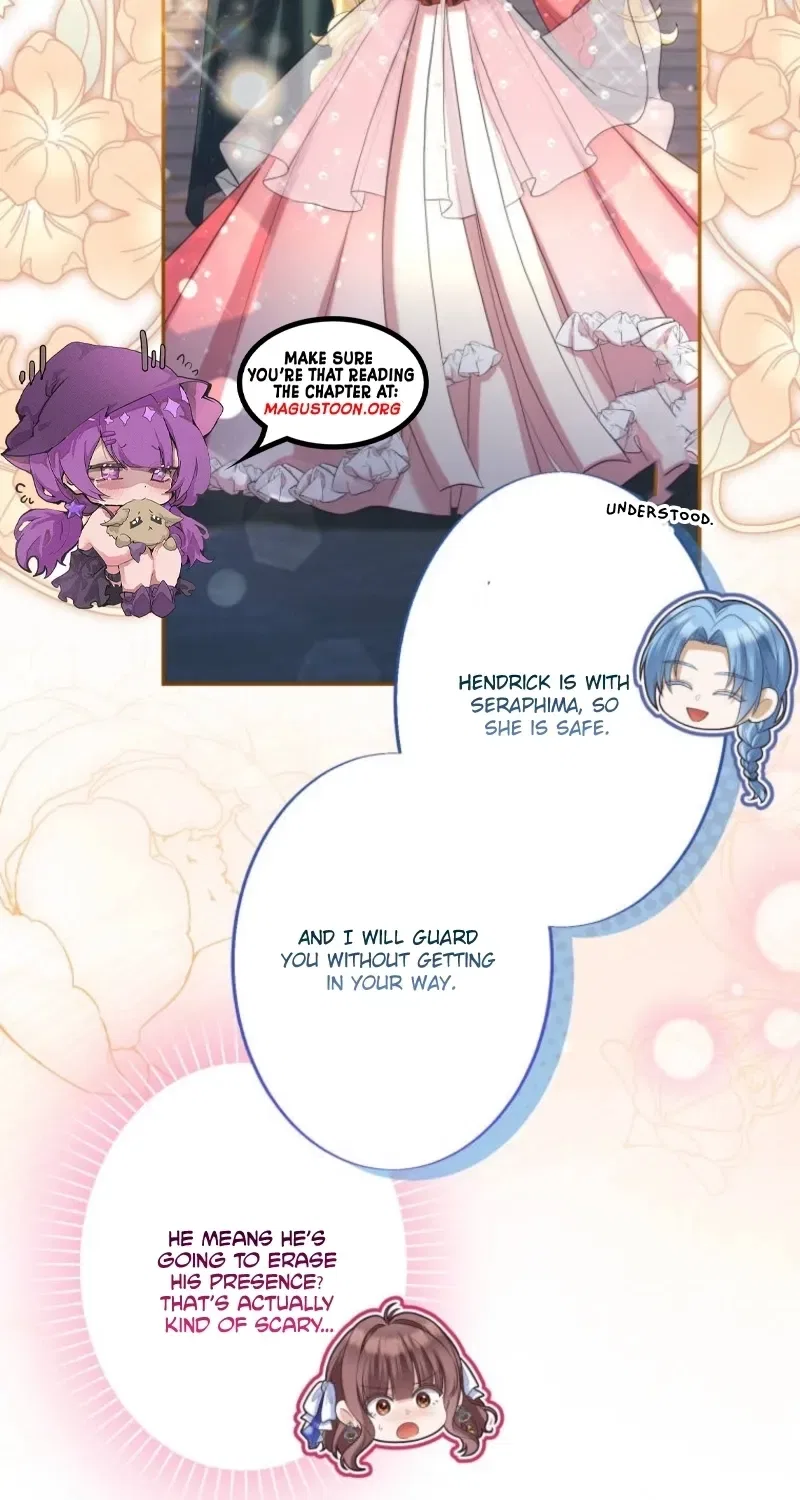 A New Husband, Please! The Forgotten Wife Who Barely Appeared in the Original Story Fights for a Happy Ending. Chapter 24 – Page 57