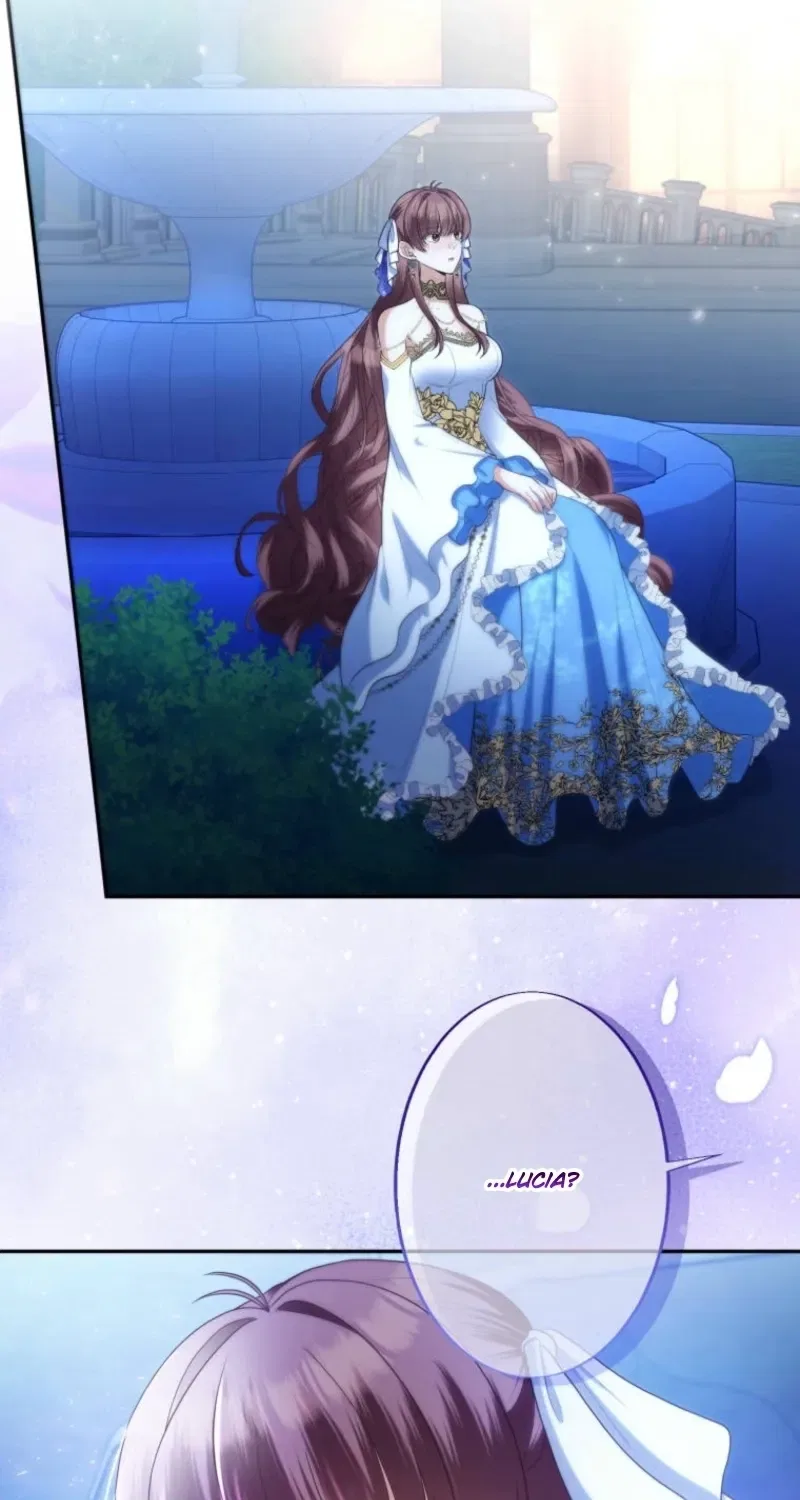 A New Husband, Please! The Forgotten Wife Who Barely Appeared in the Original Story Fights for a Happy Ending. Chapter 24 – Page 69
