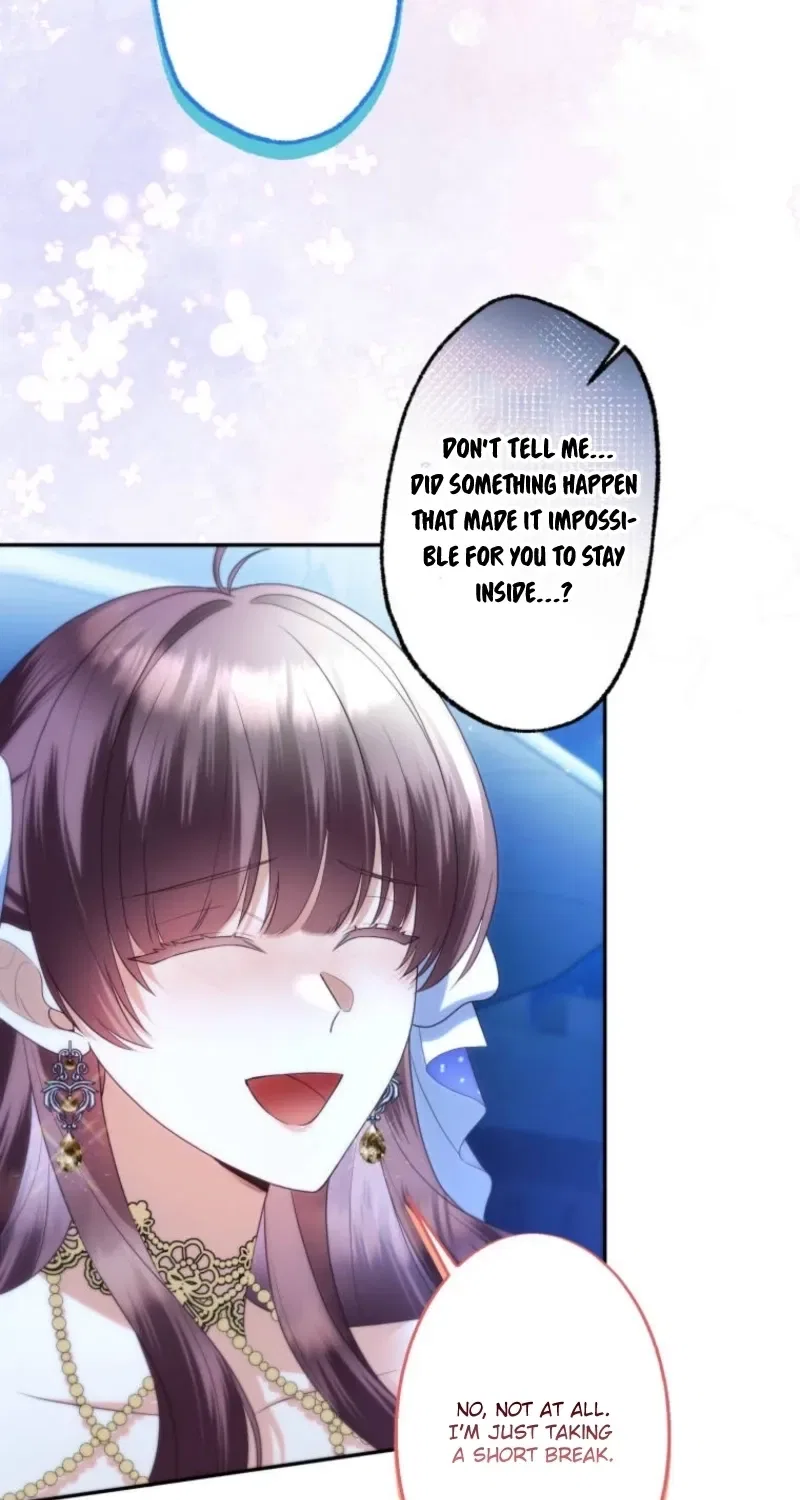 A New Husband, Please! The Forgotten Wife Who Barely Appeared in the Original Story Fights for a Happy Ending. Chapter 24 – Page 73