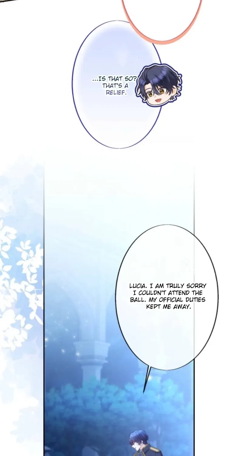 A New Husband, Please! The Forgotten Wife Who Barely Appeared in the Original Story Fights for a Happy Ending. Chapter 24 – Page 74