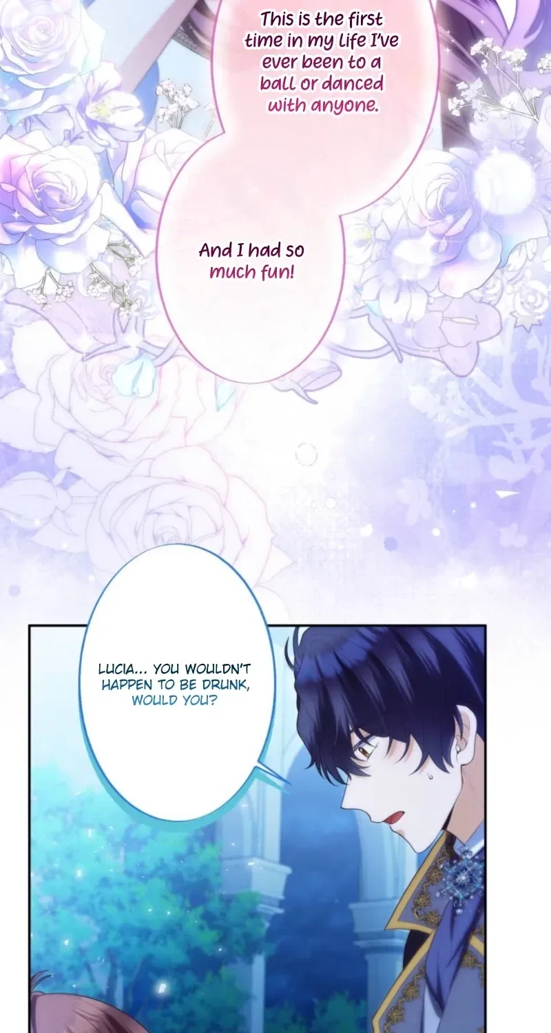 A New Husband, Please! The Forgotten Wife Who Barely Appeared in the Original Story Fights for a Happy Ending. Chapter 24 – Page 77
