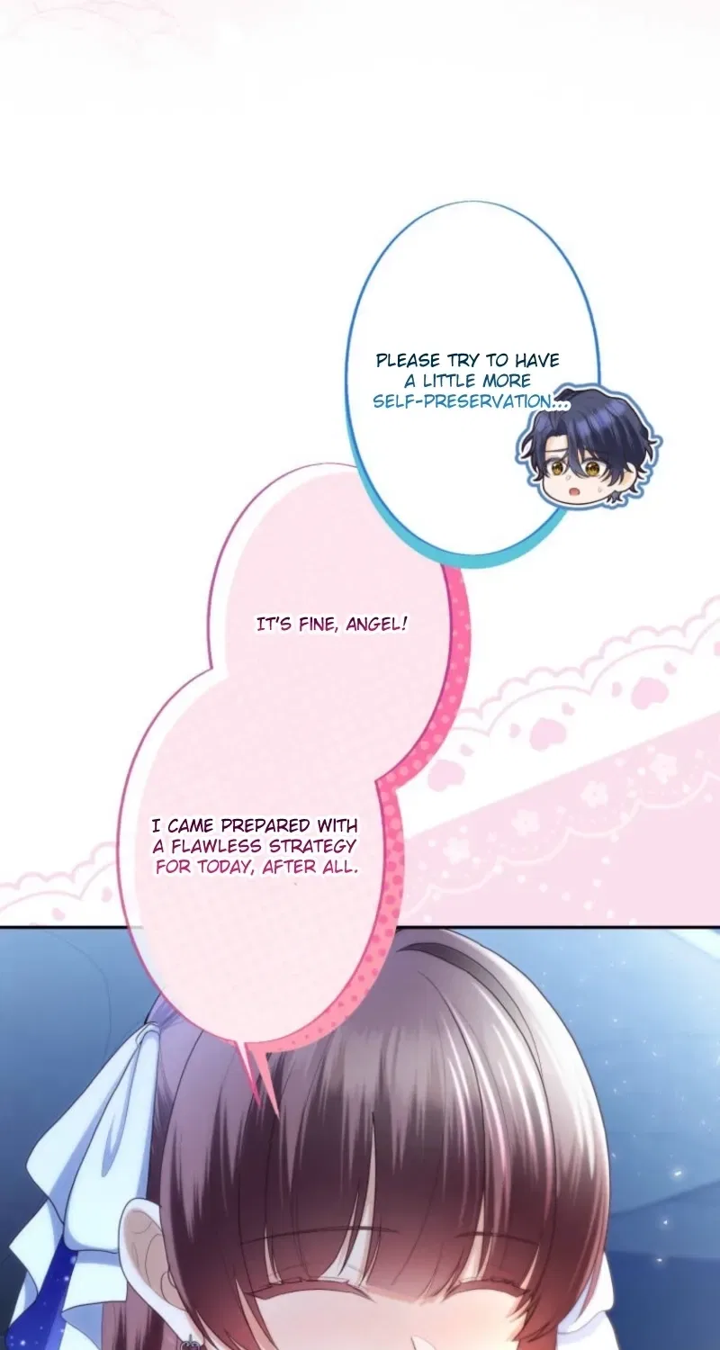 A New Husband, Please! The Forgotten Wife Who Barely Appeared in the Original Story Fights for a Happy Ending. Chapter 24 – Page 79
