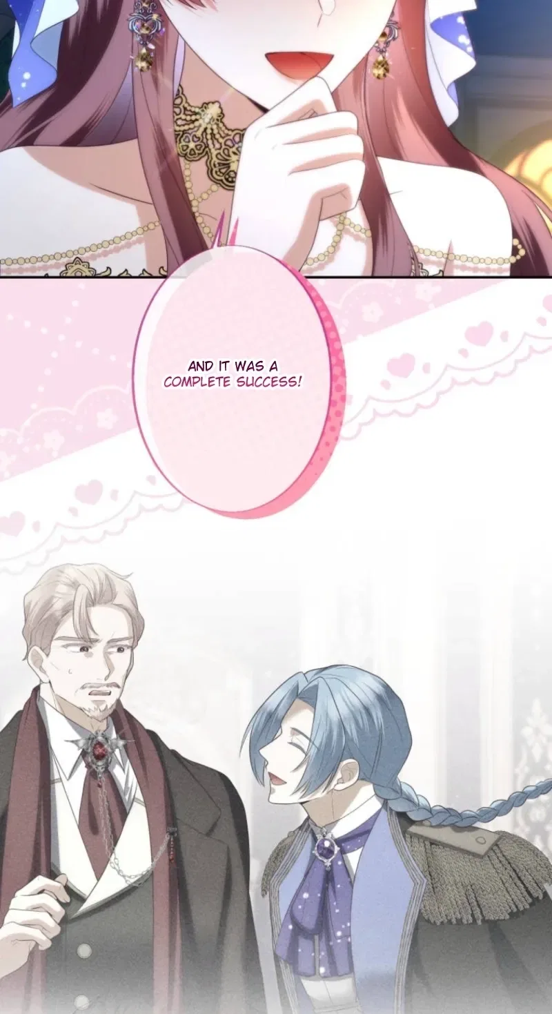 A New Husband, Please! The Forgotten Wife Who Barely Appeared in the Original Story Fights for a Happy Ending. Chapter 24 – Page 80