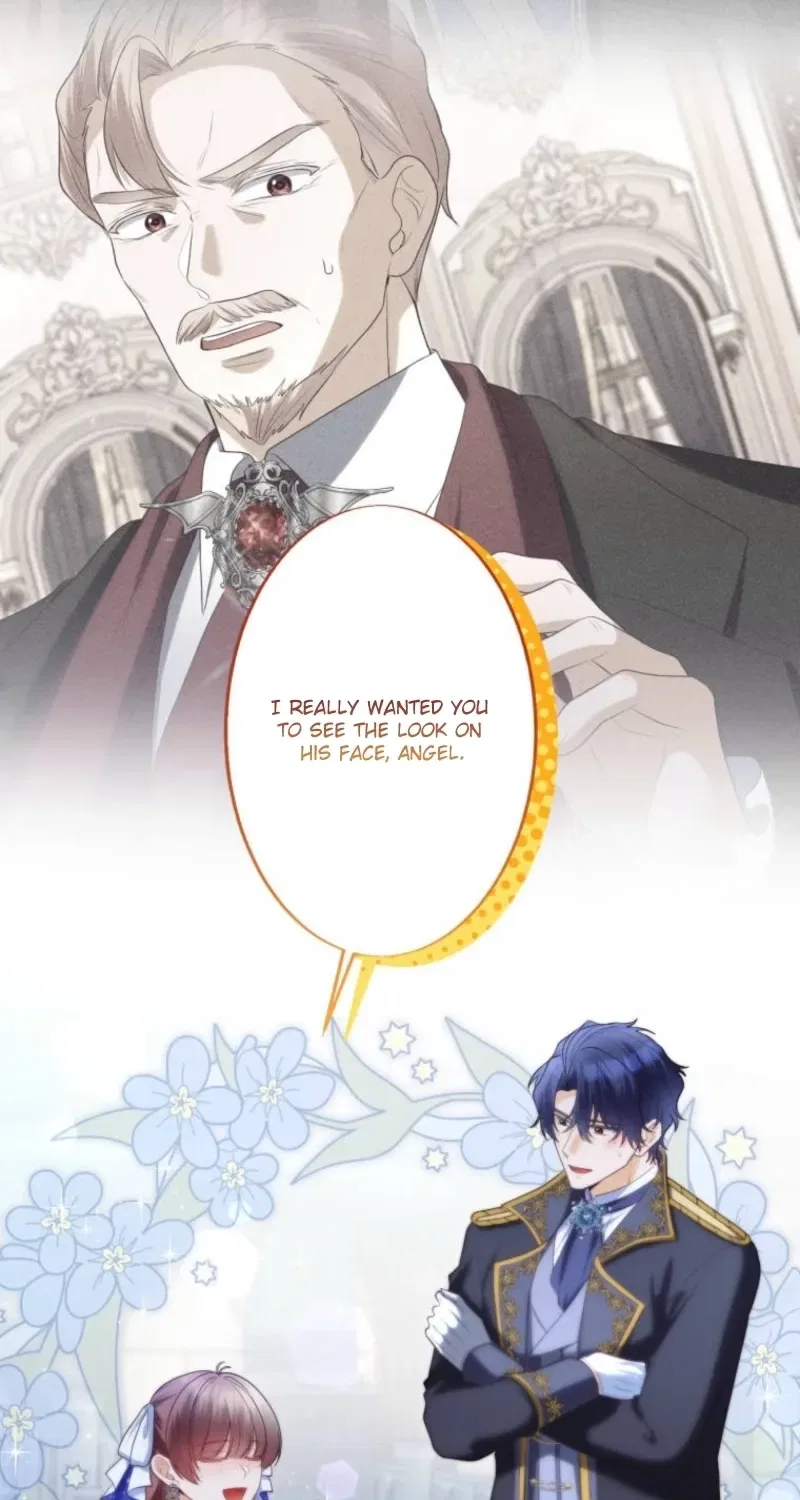 A New Husband, Please! The Forgotten Wife Who Barely Appeared in the Original Story Fights for a Happy Ending. Chapter 24 – Page 81