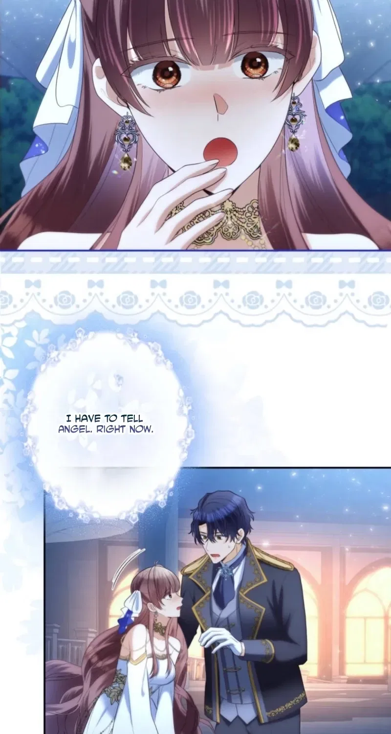 A New Husband, Please! The Forgotten Wife Who Barely Appeared in the Original Story Fights for a Happy Ending. Chapter 24 – Page 83