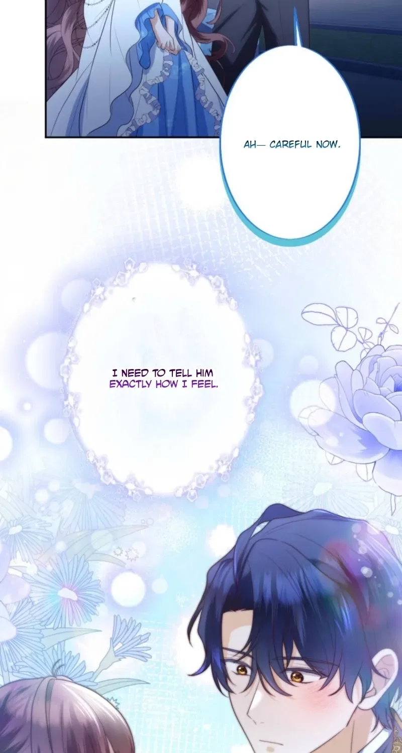 A New Husband, Please! The Forgotten Wife Who Barely Appeared in the Original Story Fights for a Happy Ending. Chapter 24 – Page 84
