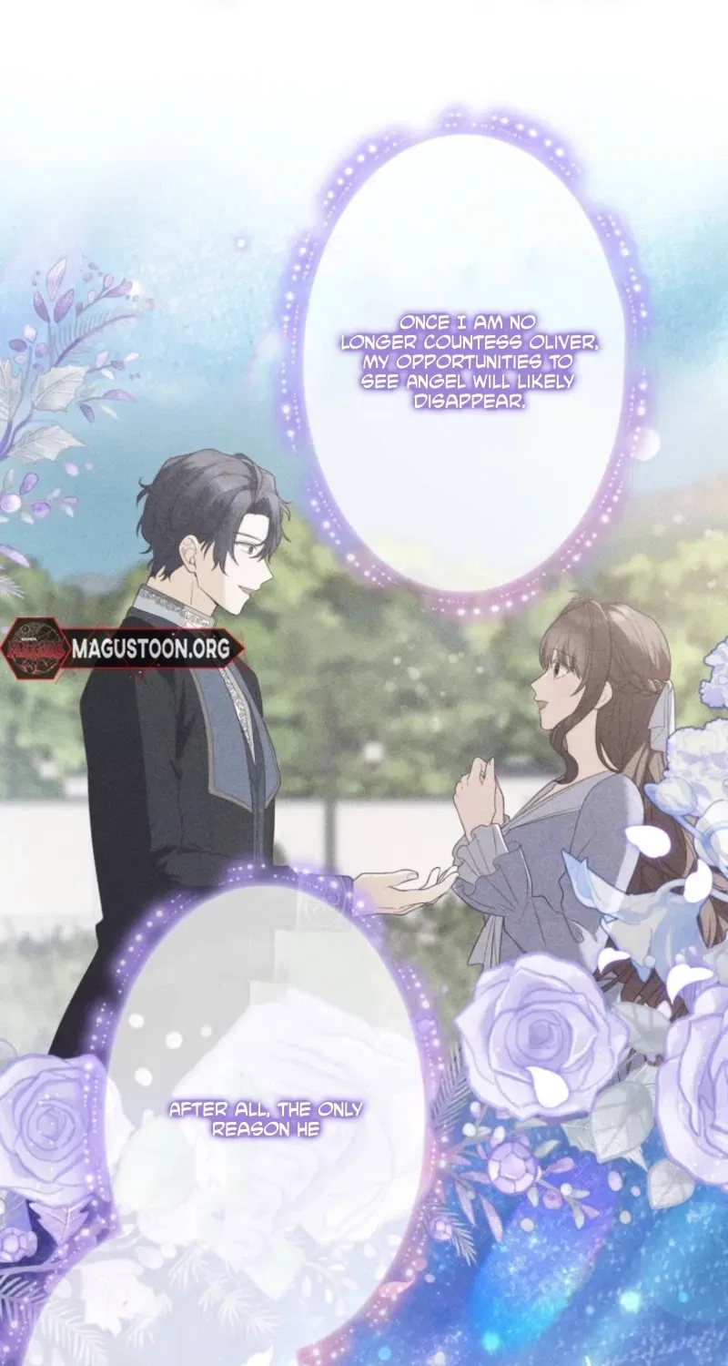 A New Husband, Please! The Forgotten Wife Who Barely Appeared in the Original Story Fights for a Happy Ending. Chapter 24 – Page 86