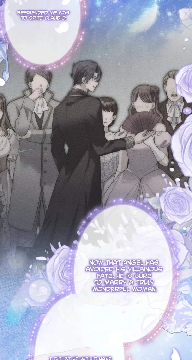 A New Husband, Please! The Forgotten Wife Who Barely Appeared in the Original Story Fights for a Happy Ending. Chapter 24 – Page 87
