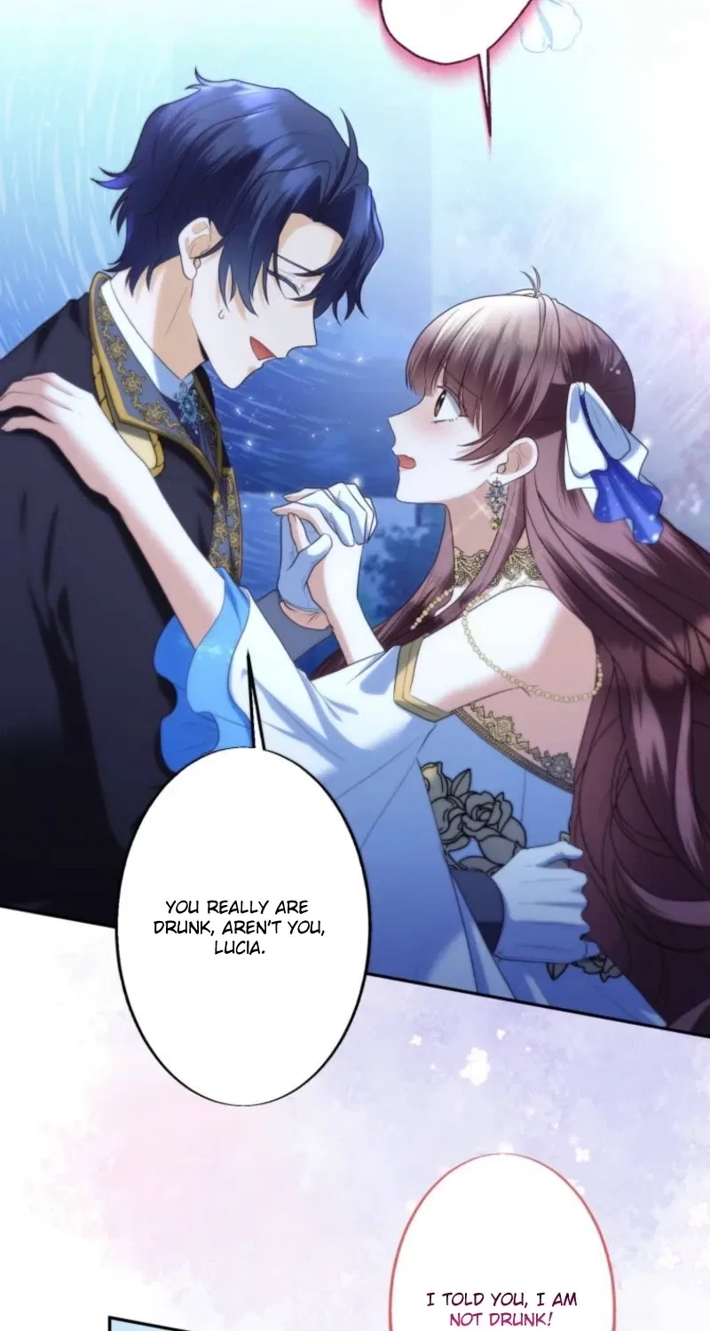 A New Husband, Please! The Forgotten Wife Who Barely Appeared in the Original Story Fights for a Happy Ending. Chapter 24 – Page 95