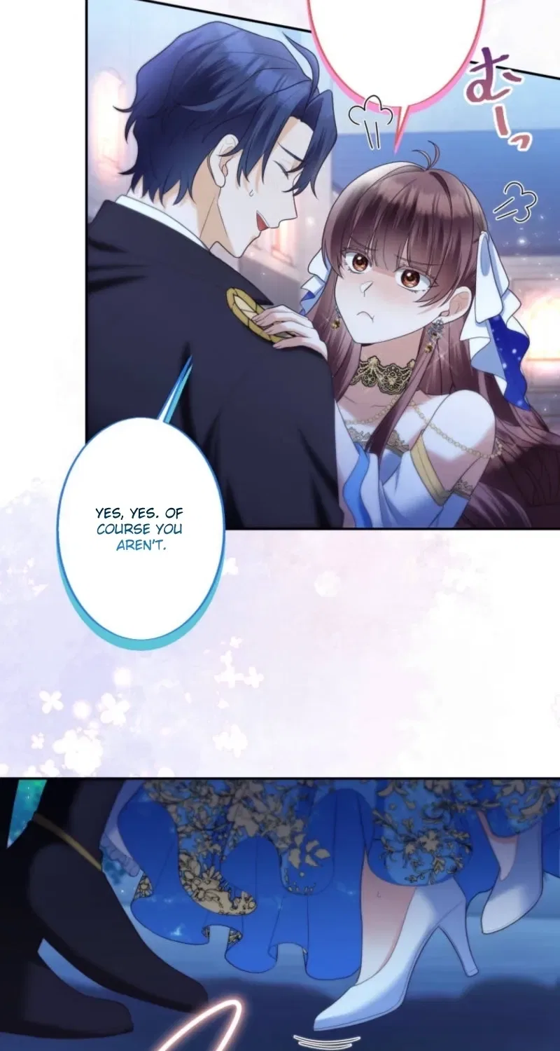 A New Husband, Please! The Forgotten Wife Who Barely Appeared in the Original Story Fights for a Happy Ending. Chapter 24 – Page 96