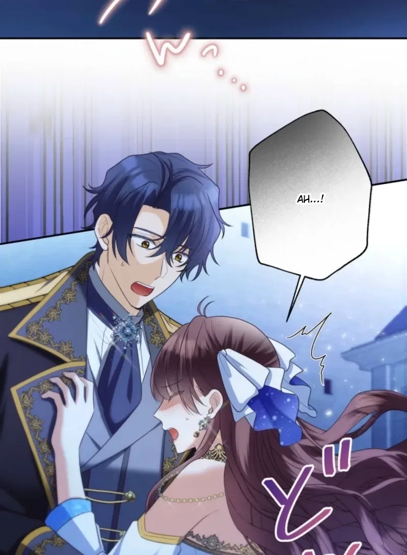 A New Husband, Please! The Forgotten Wife Who Barely Appeared in the Original Story Fights for a Happy Ending. Chapter 24 – Page 97