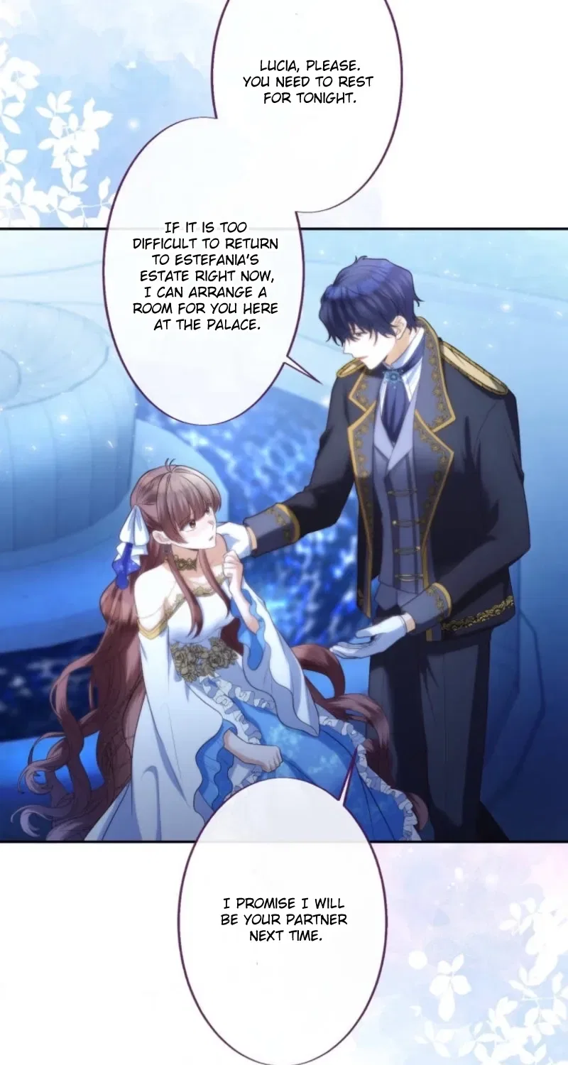 A New Husband, Please! The Forgotten Wife Who Barely Appeared in the Original Story Fights for a Happy Ending. Chapter 24 – Page 99