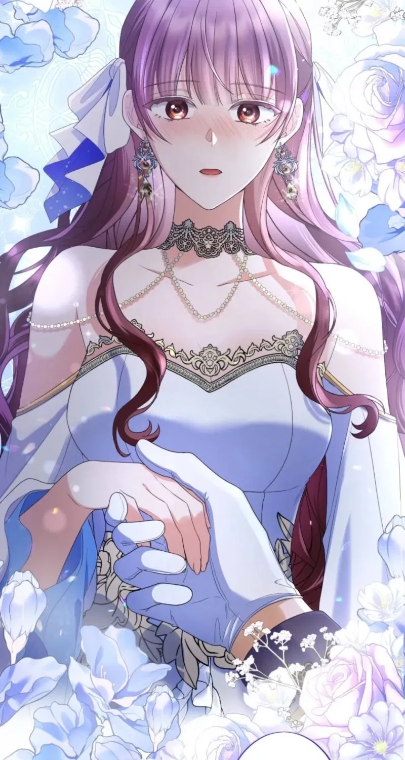 A New Husband, Please! The Forgotten Wife Who Barely Appeared in the Original Story Fights for a Happy Ending. Chapter 24 – Page 104