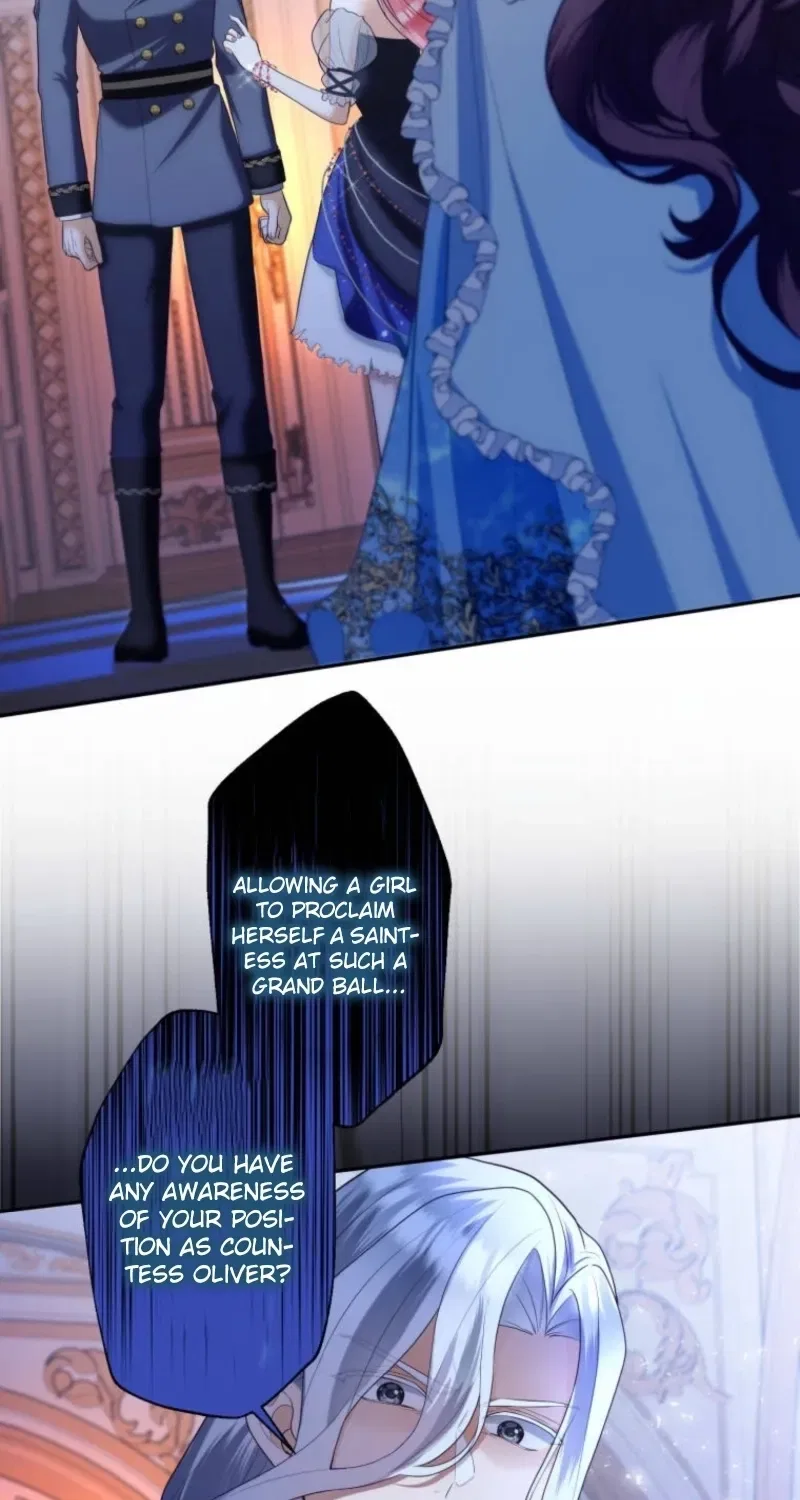 A New Husband, Please! The Forgotten Wife Who Barely Appeared in the Original Story Fights for a Happy Ending. Chapter 23 – Page 3