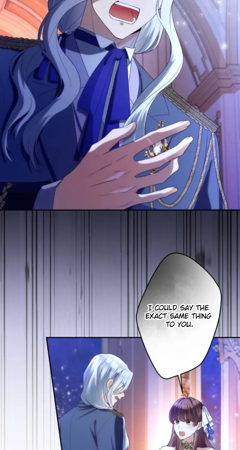 A New Husband, Please! The Forgotten Wife Who Barely Appeared in the Original Story Fights for a Happy Ending. Chapter 23 – Page 4