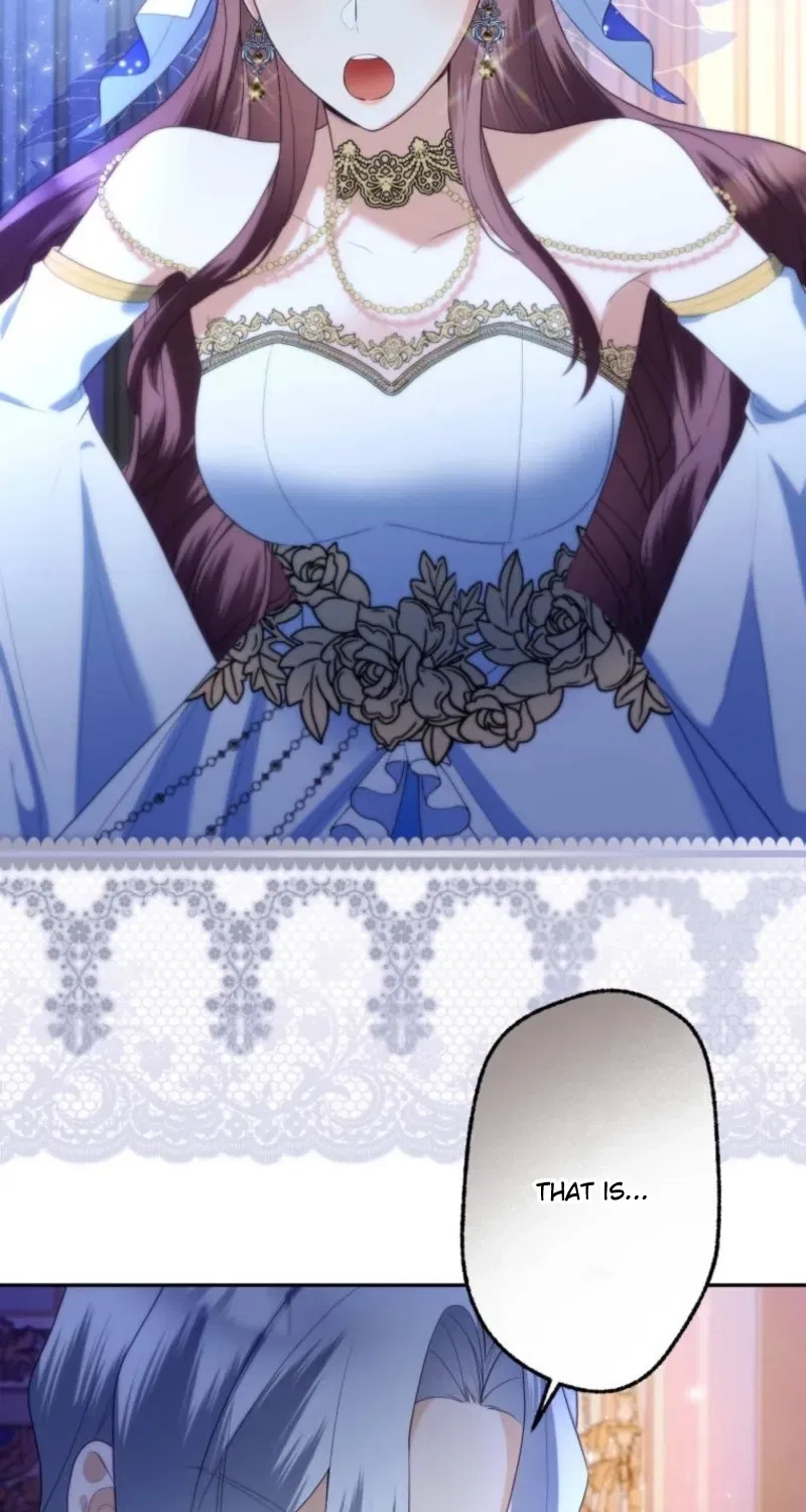 A New Husband, Please! The Forgotten Wife Who Barely Appeared in the Original Story Fights for a Happy Ending. Chapter 23 – Page 7