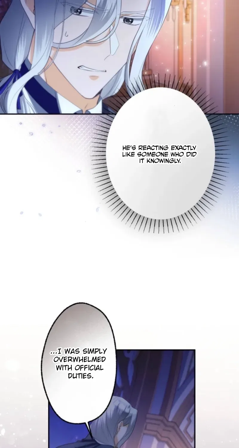 A New Husband, Please! The Forgotten Wife Who Barely Appeared in the Original Story Fights for a Happy Ending. Chapter 23 – Page 8